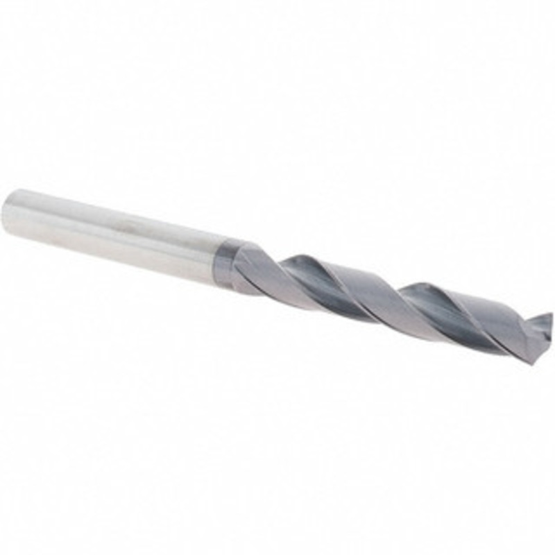 YG-1 Screw Machine Drill Bit 1/4 CARBIDE DREAM DRILL W/O COOLANT HOL 0161ATF – 76465731