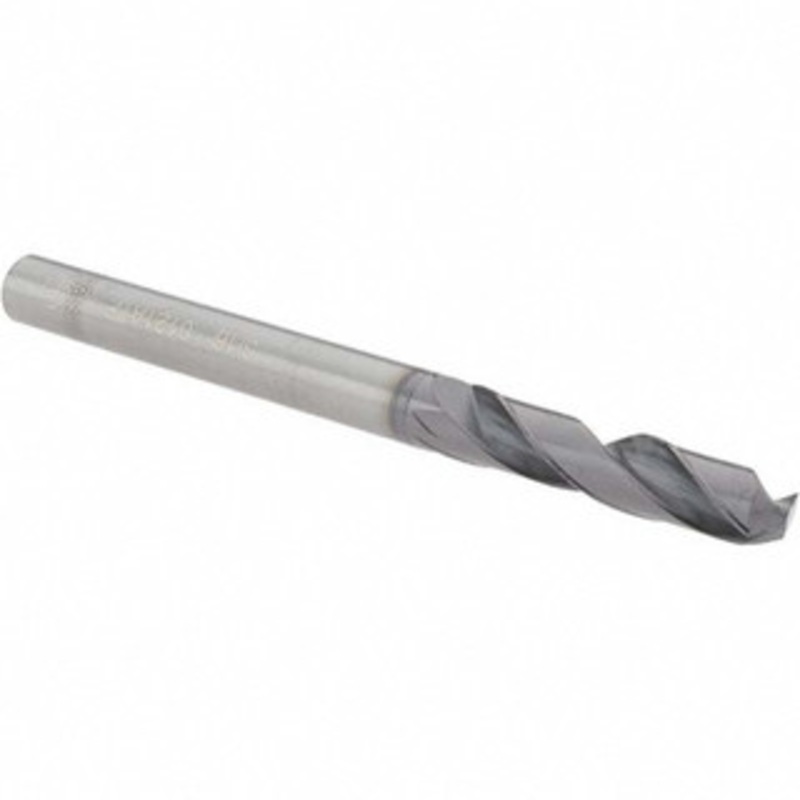 YG-1 Screw Machine Drill Bit 3/16 CRB DREAM DRL W/O CLNT 0121ATF – 45403102