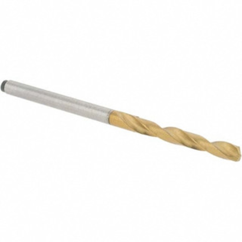 YG-1 Screw Machine Drill Bit NO.41 COB GOLD PLT SCR MACH DR D4148141 – 91078410
