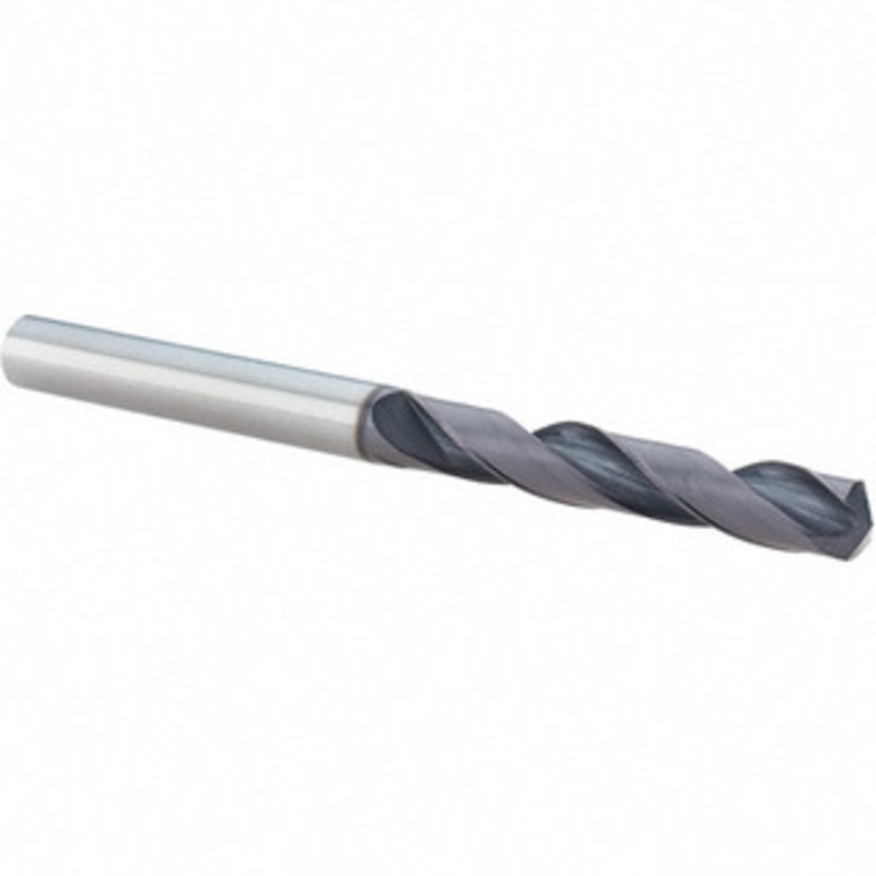 YG-1 Screw Machine Drill Bit 17/64 3XD CARB TIALN CLNT DRILL 0171ATF – 58622952