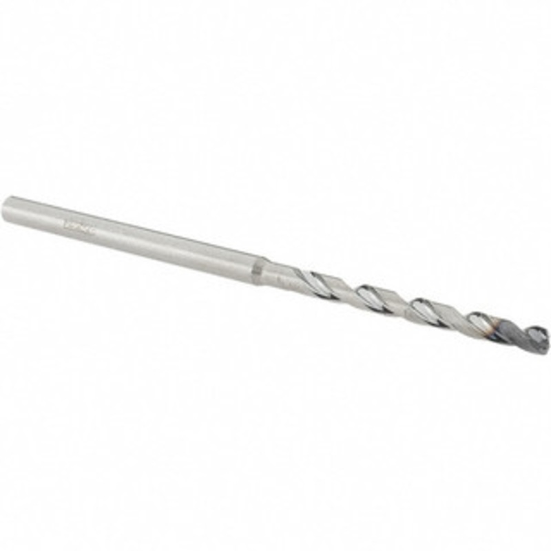 Walter Titex 2.5mm, 140 Point, Solid Carbide Micro Drill Bit 67mm OAL, 29mm Flute Length, 3mm Shank Diam, Series A6489AMP 5932204 – 55245583