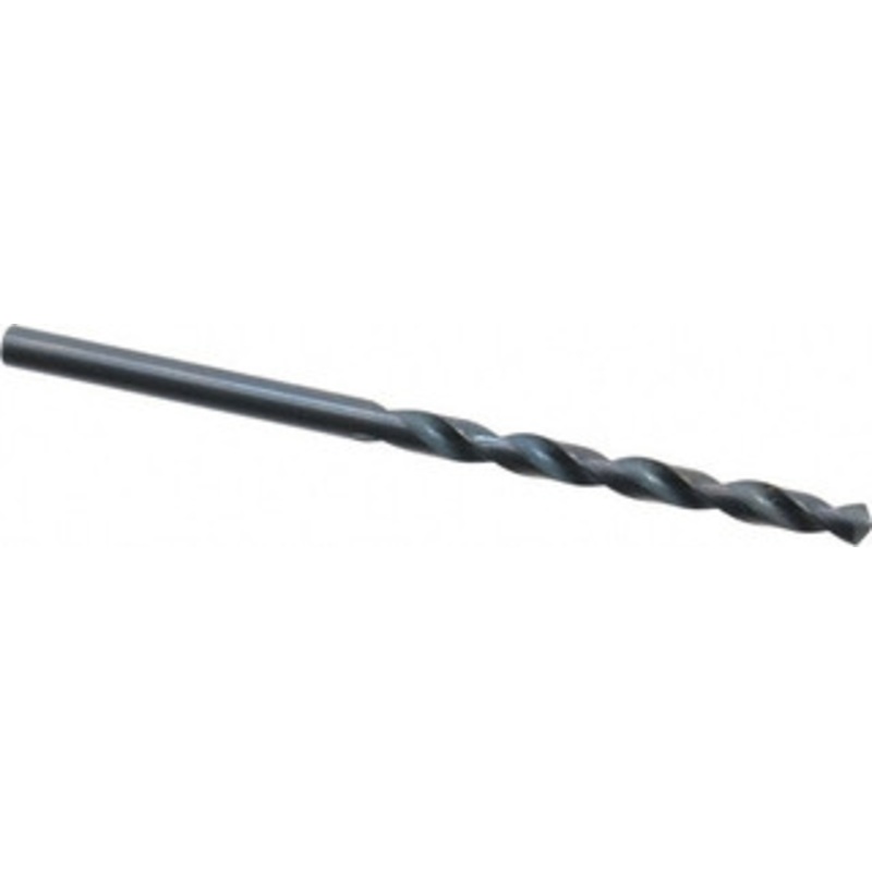 Walter Titex 3.2mm 118 High Speed Steel Jobber Drill Oxide Finish, Right Hand Cut, Spiral Flute, Straight Shank, 2-9/16 OAL, Standard Point 5058719 – 77849784