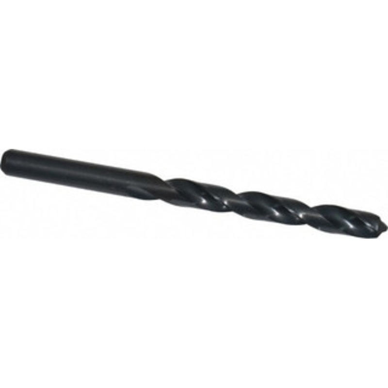 Walter Titex 3/8 118 High Speed Steel Jobber Drill Oxide Finish, Right Hand Cut, Spiral Flute, Straight Shank, 5-1/4 OAL, Standard Point 5058739 – 77848125