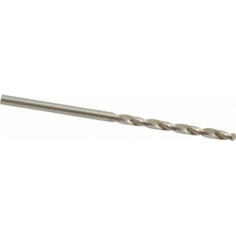 Walter Titex 3/32 118 High Speed Steel Jobber Drill Oxide Finish, Right Hand Cut, Spiral Flute, Straight Shank, 2-1/4 OAL, Standard Point 5058736 – 77847945