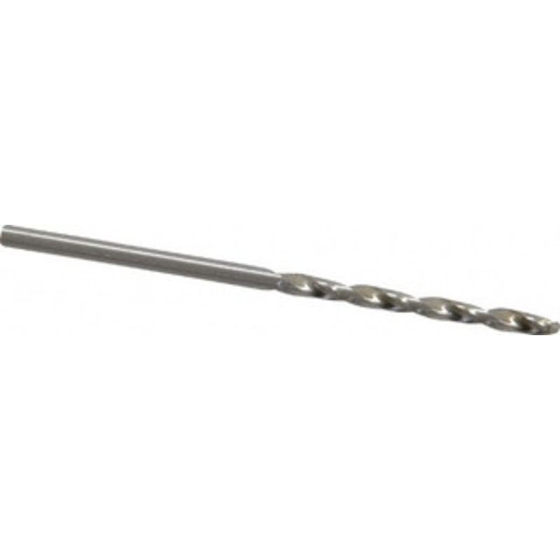 Walter Titex 5/64 118 High Speed Steel Jobber Drill Oxide Finish, Right Hand Cut, Spiral Flute, Straight Shank, 1-15/16 OAL, Standard Point 5058793 – 77847937