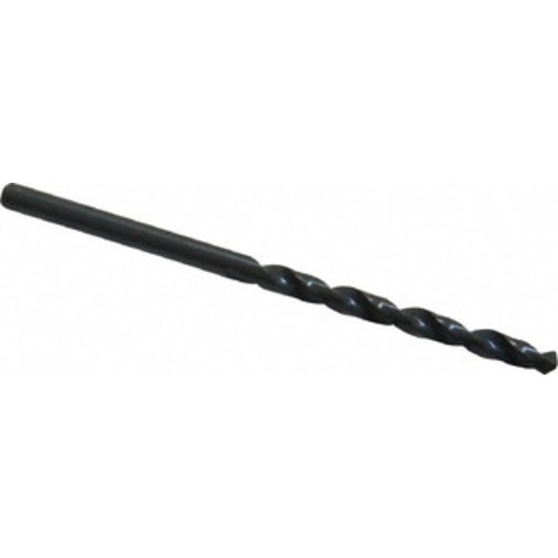 Walter Titex 3mm 118 High Speed Steel Jobber Drill Oxide Finish, Right Hand Cut, Spiral Flute, Straight Shank, 2-13/32 OAL, Standard Point 5058715 – 77849768
