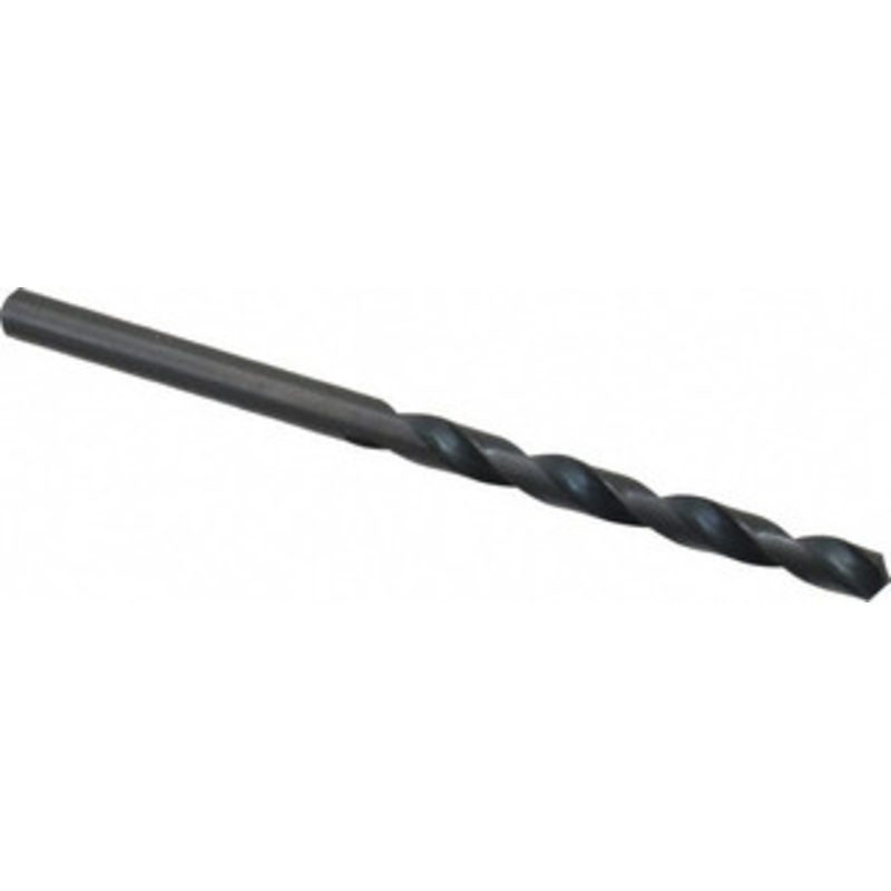 Walter Titex 11/64 118 High Speed Steel Jobber Drill Oxide Finish, Right Hand Cut, Spiral Flute, Straight Shank, 3-5/32 OAL, Standard Point 5058596 – 77847994
