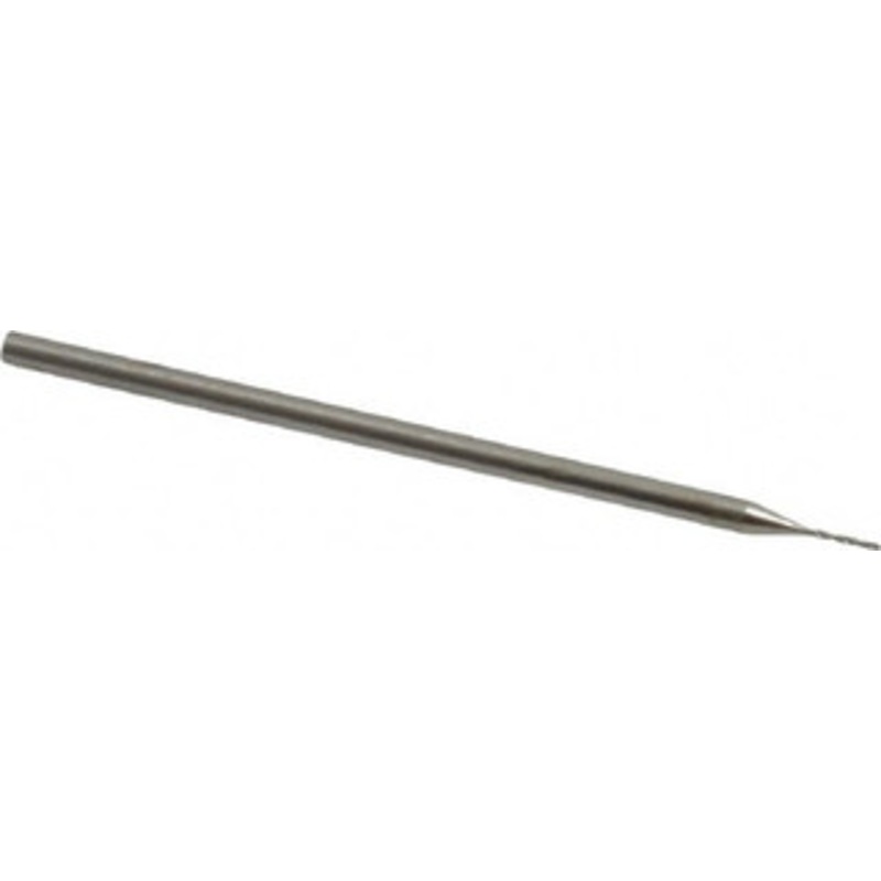 Walter Titex 0.22mm, 118 Point, Cobalt Micro Drill Bit 25mm OAL, 1.5mm Flute Length, 1mm Shank Diam, Series A3143 5062856 – 01480227