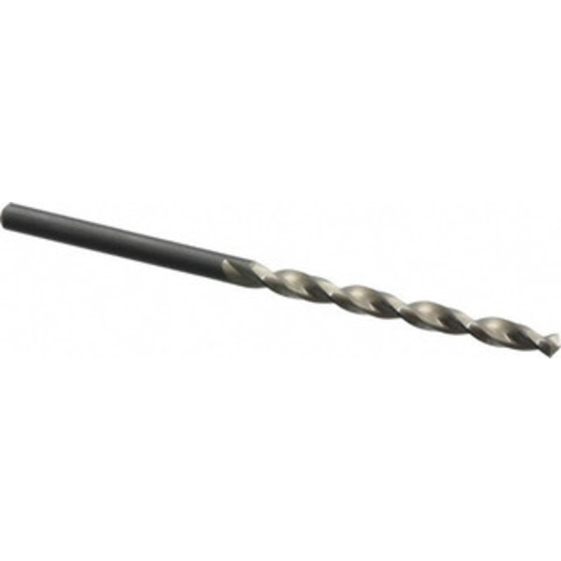 Walter Titex 3.5mm 130 Cobalt Jobber Drill Oxide Finish, Right Hand Cut, Parabolic Flute, Straight Shank, 2-3/4 OAL, Split Point 5060572 – 01501758