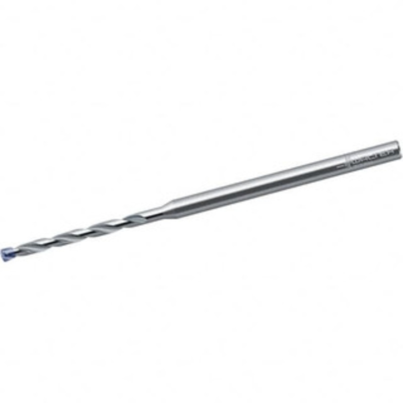 Walter Titex 7/64, 140 Point, Solid Carbide Micro Drill Bit 71mm OAL, 32mm Flute Length, 3mm Shank Diam, Series A6489AMP 5932210 – 43634310