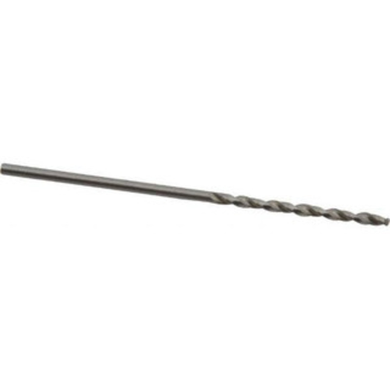 Walter Titex 3/64 130 Cobalt Jobber Drill Oxide Finish, Right Hand Cut, Parabolic Flute, Straight Shank, 1-1/2 OAL, Split Point 5060579 – 01496033