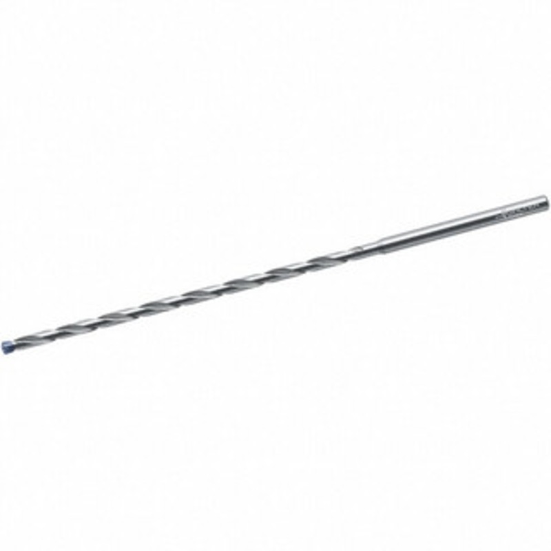 Walter Titex 2mm, 140 Point, Solid Carbide Micro Drill Bit 101mm OAL, 57mm Flute Length, 3mm Shank Diam, Series A6889AMP 6354009 – 53087227