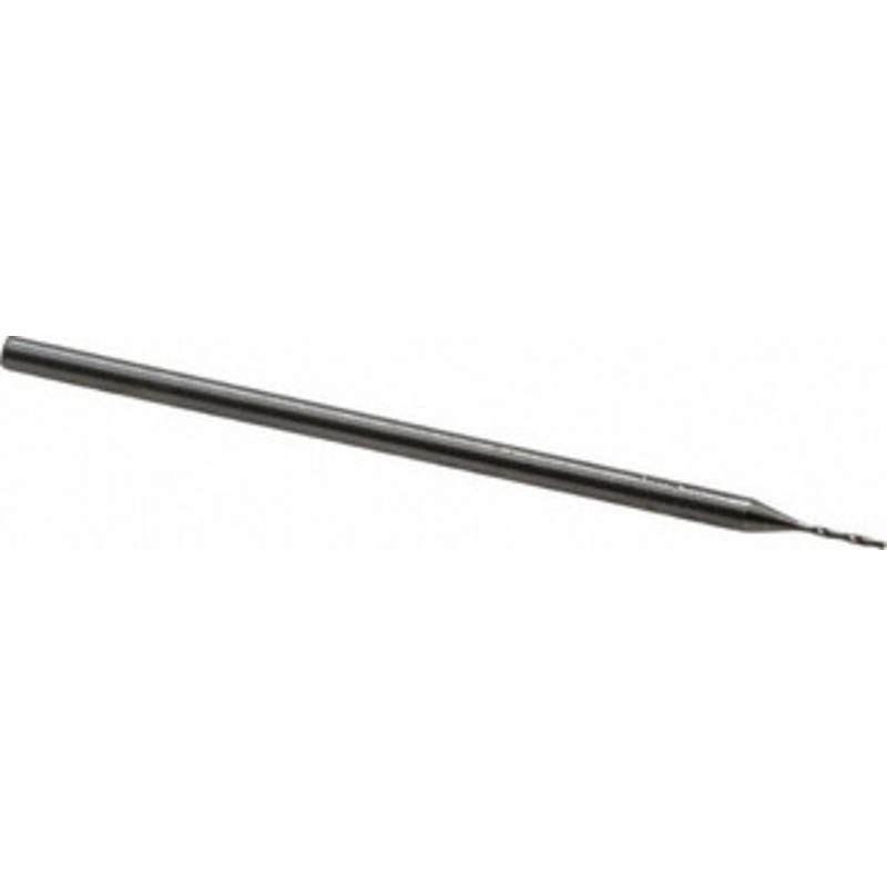 Walter Titex 0.26mm, 118 Point, Cobalt Micro Drill Bit 25mm OAL, 1.9mm Flute Length, 1mm Shank Diam, Series A3143 5062860 – 01480268