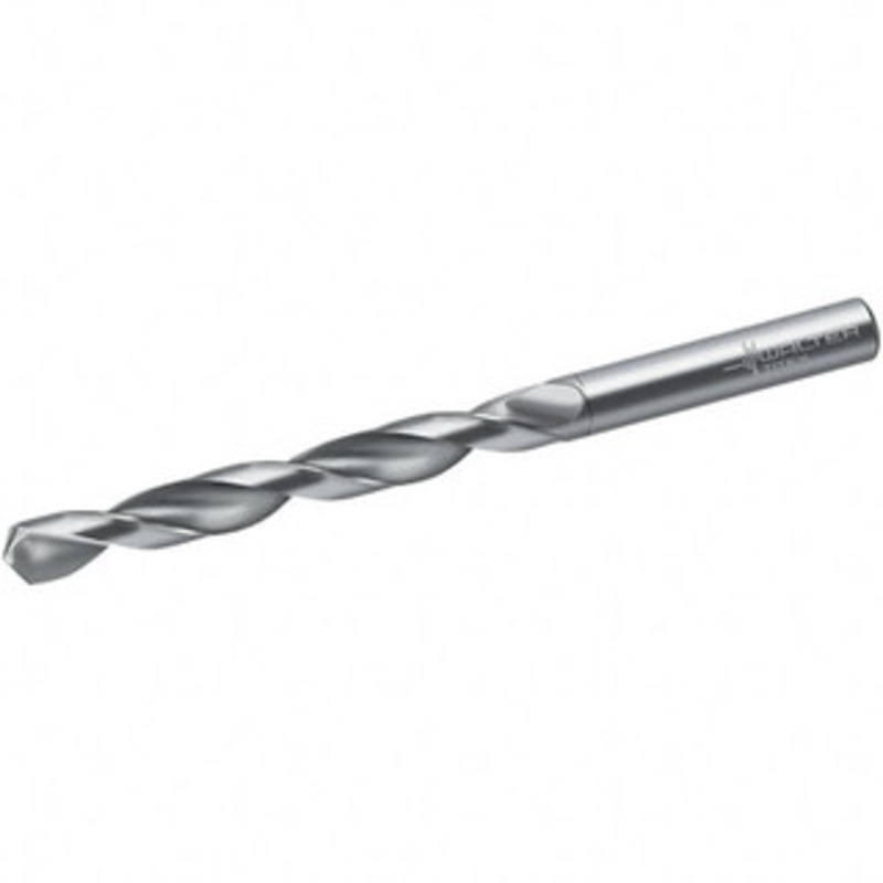 Walter Titex 3.2mm 118 Solid Carbide Jobber Drill Bright Finish, Right Hand Cut, Spiral Flute, Straight Shank, 65mm OAL, N Point 5061148 – 36269868