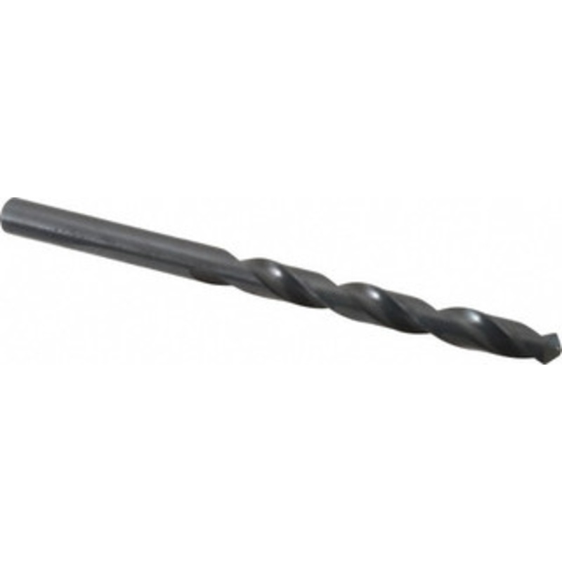 Walter Titex 7.2mm 118 High Speed Steel Jobber Drill Oxide Finish, Right Hand Cut, Spiral Flute, Straight Shank, 4-19/64 OAL, Standard Point 5058820 – 77850188