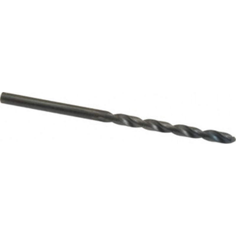 Walter Titex 1/8 118 High Speed Steel Jobber Drill Oxide Finish, Right Hand Cut, Spiral Flute, Straight Shank, 2-9/16 OAL, Standard Point 5058567 – 77847960