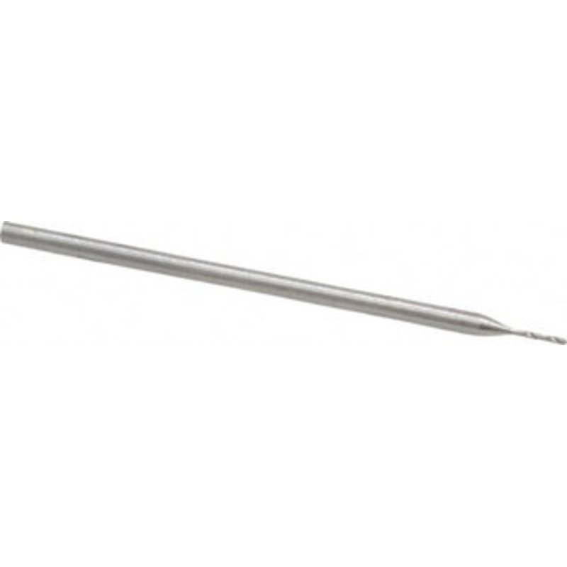 Walter Titex 0.3mm, 118 Point, Cobalt Micro Drill Bit 25mm OAL, 1.9mm Flute Length, 1mm Shank Diam, Series A3143 5062864 – 01480300