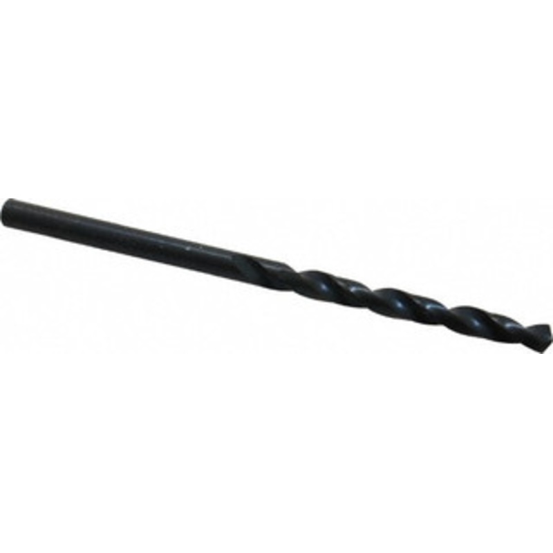 Walter Titex 3.5mm 118 High Speed Steel Jobber Drill Oxide Finish, Right Hand Cut, Spiral Flute, Straight Shank, 2-3/4 OAL, Standard Point 5058725 – 77849818