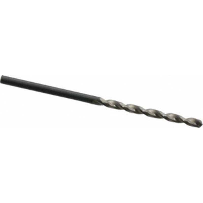 Walter Titex 2.2mm 130 Cobalt Jobber Drill Oxide Finish, Right Hand Cut, Parabolic Flute, Straight Shank, 2-3/32 OAL, Split Point 5060554 – 01501360
