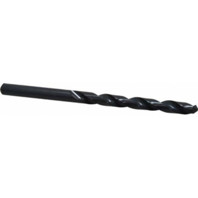 Walter Titex Letter C 118 High Speed Steel Jobber Drill Oxide Finish, Right Hand Cut, Spiral Flute, Straight Shank, 3-31/32 OAL, Standard Point 5058266 – 77850899