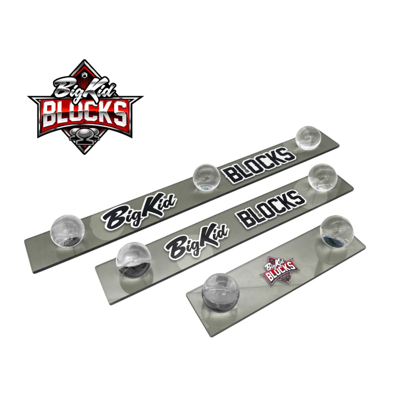 Big Kid BOSS UNIVERSAL Blocks