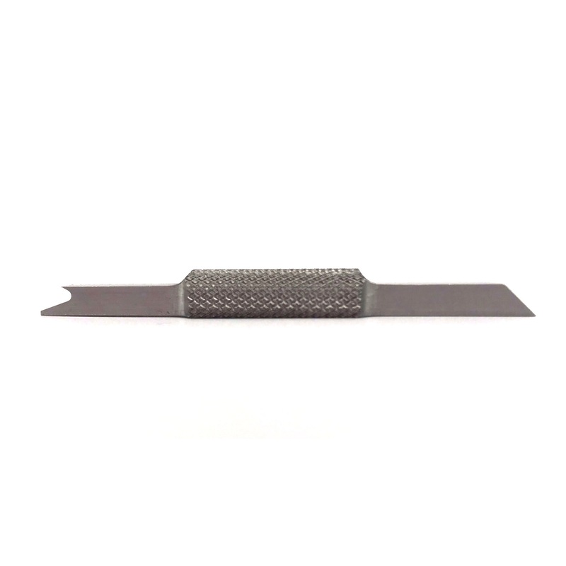 Body Gapping Tool – Steel