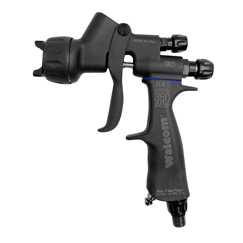 Carbonio 360 EVO GEO