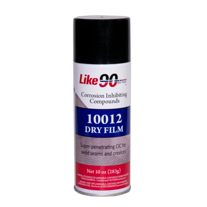 Dry Film