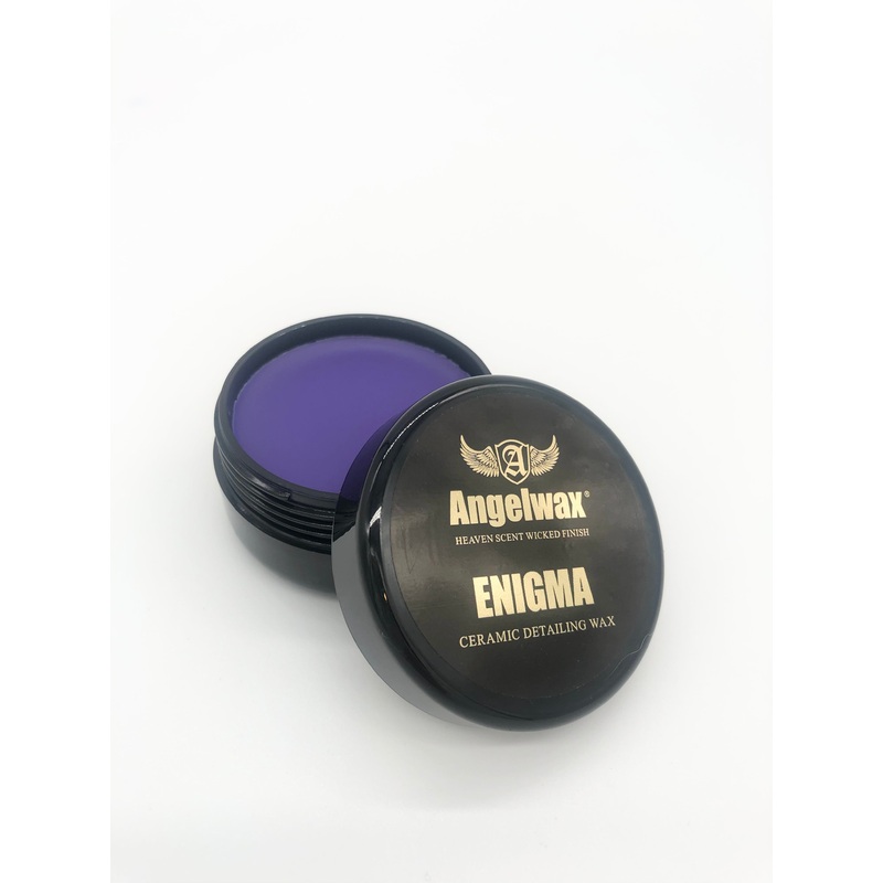 ENIGMA – Detailing Wax