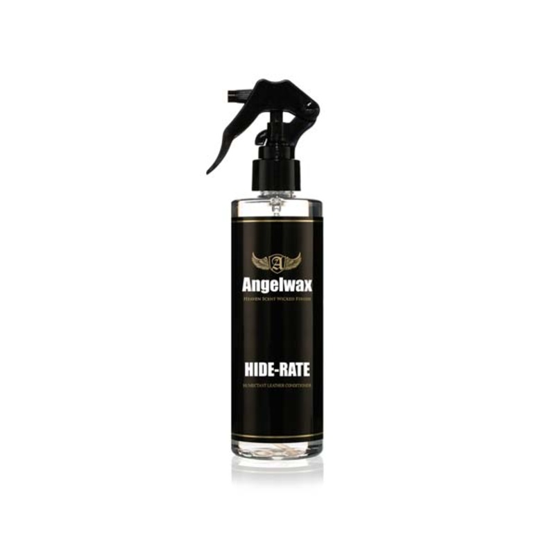 HIDE-RATE – Leather Conditioner