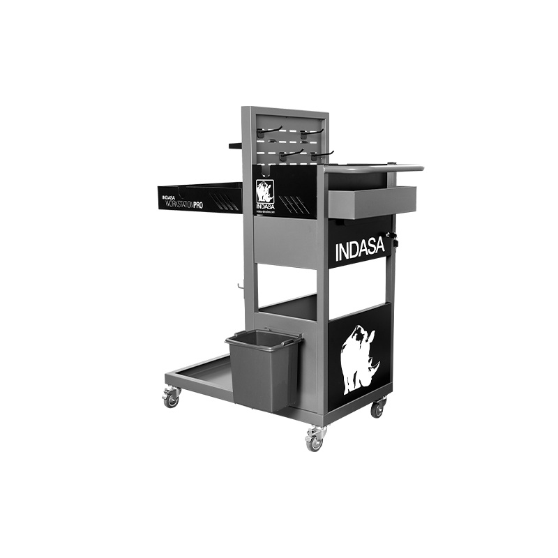 Indasa WorkstationPRO