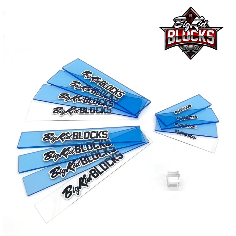 Legend Detail Kit