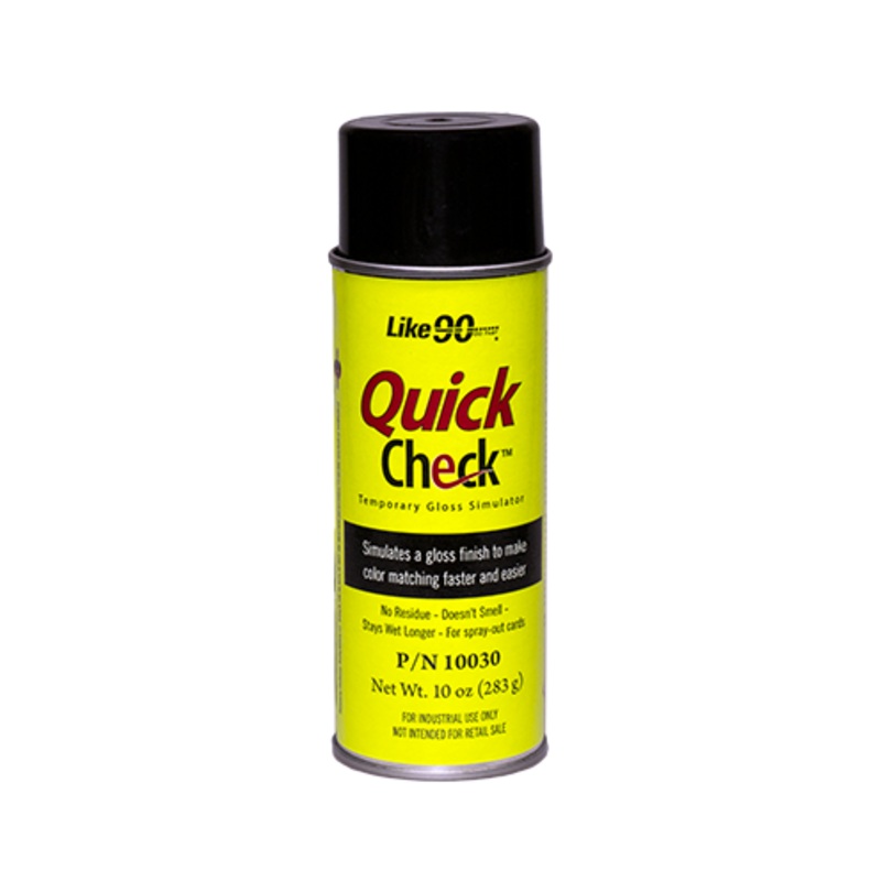 Quick Check
