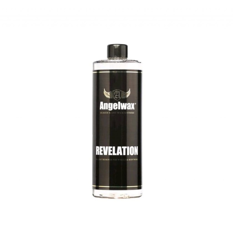 REVELATION – pH Neutral Fallout Remover