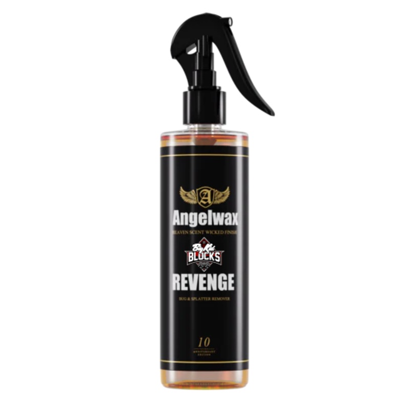Revenge – Insect Remover