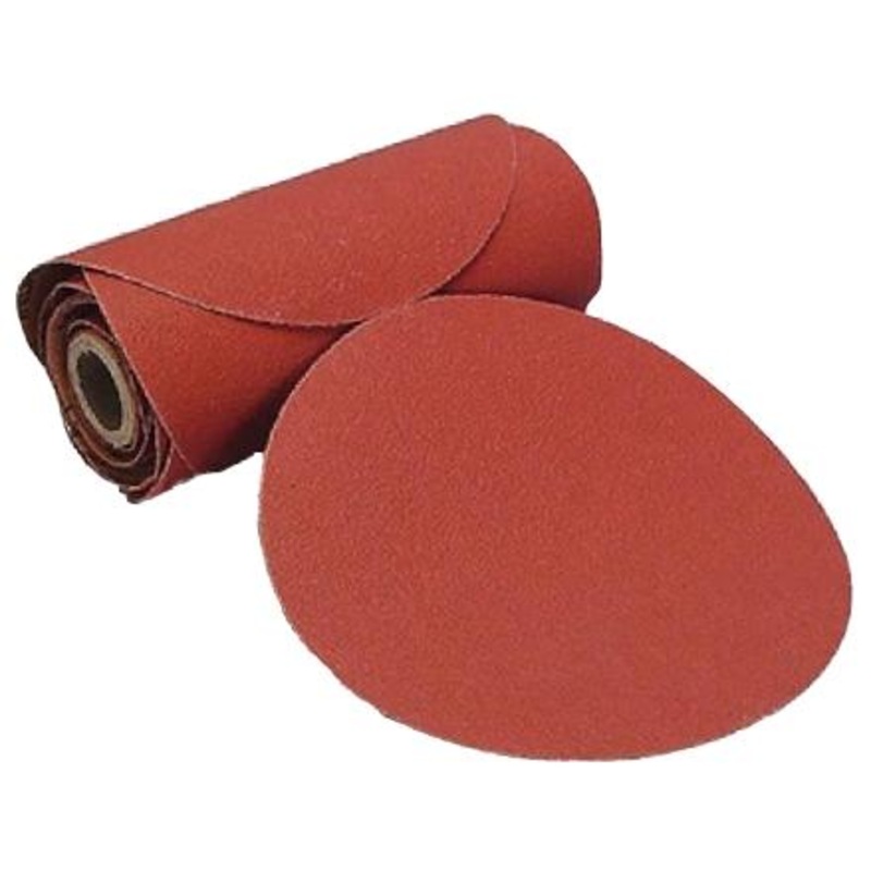 Rhynostick Self-Adhesive Solid Disc 6 Link Roll