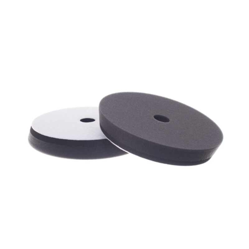 SANDWICH Foam Pad Black – Finishing for DA