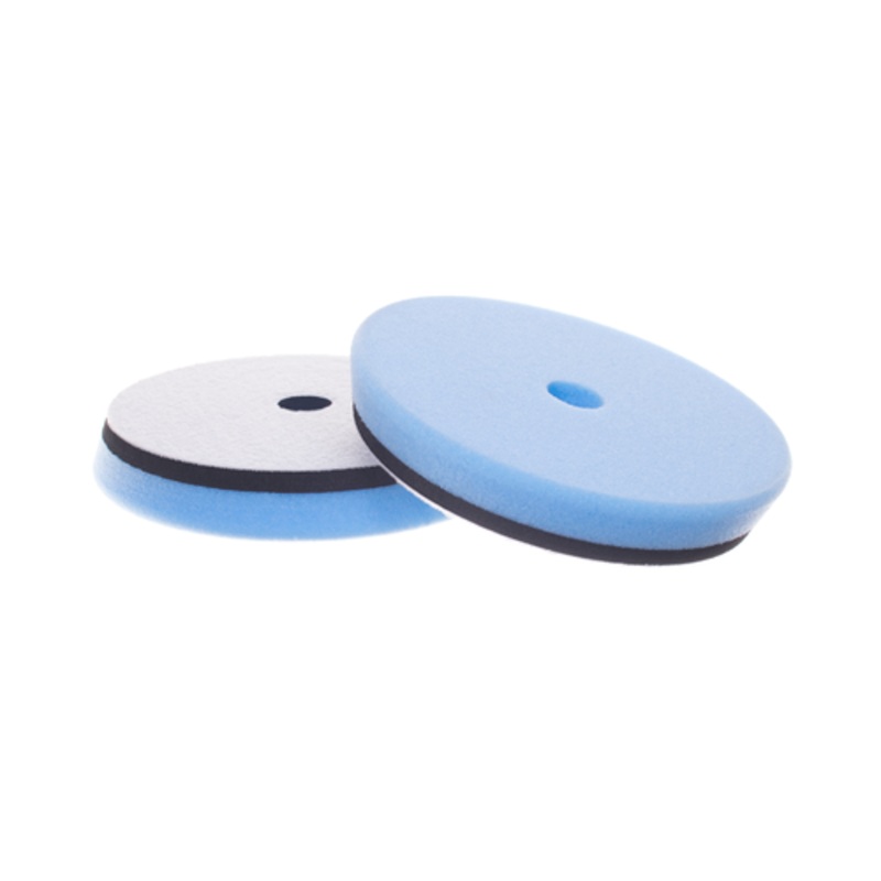 SANDWICH Foam Pad Blue – Polishing for DA