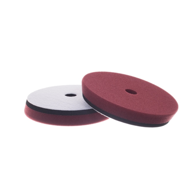 SANDWICH Foam Pad Maroon – Heavy Cut for DA