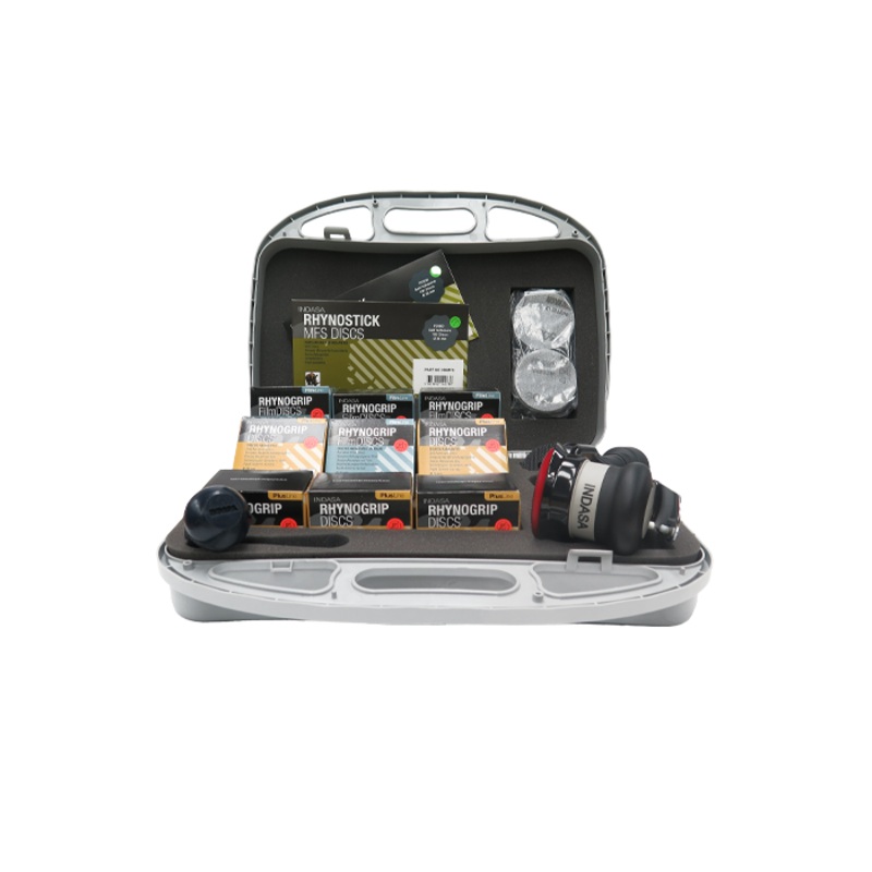 Spot Repair Kit