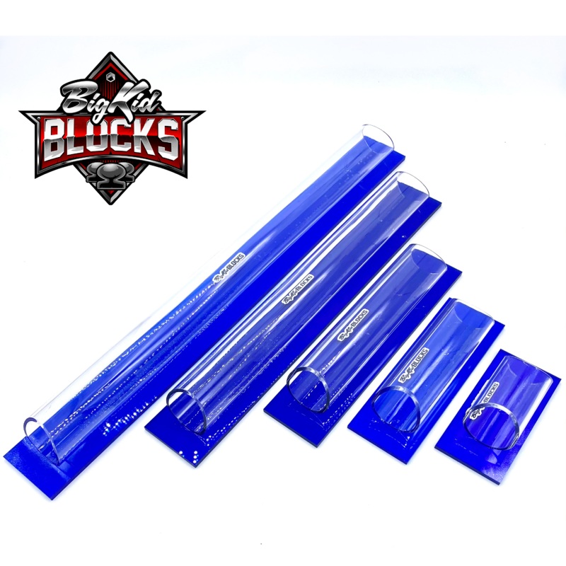 Straight Shooter Block Kit
