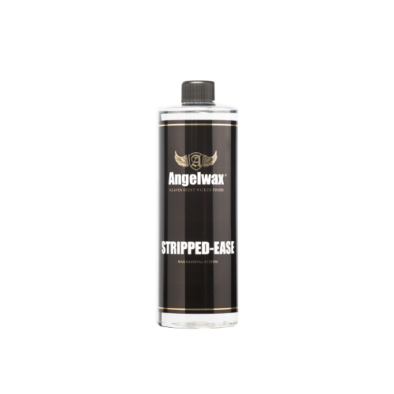 STRIPPED EASE – Sealant/Wax Remover