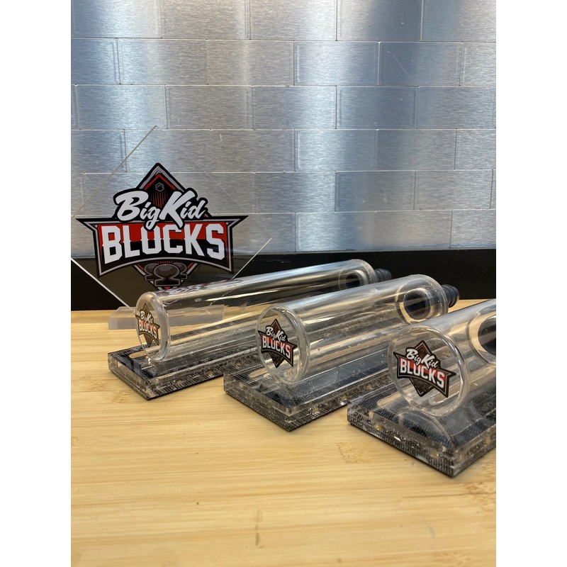 SUCK IT Block Kit