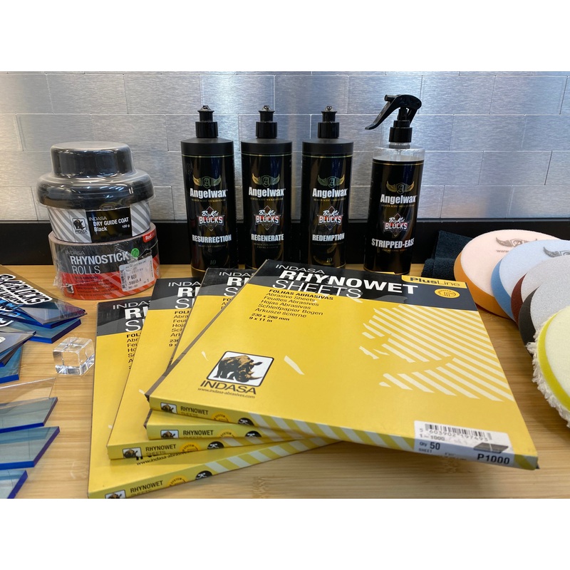 The  BAMF Kit