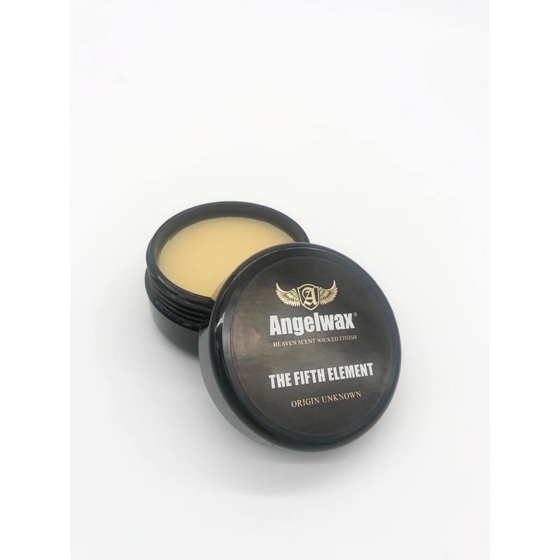 THE FIFTH ELEMENT – High Endurance Show Wax