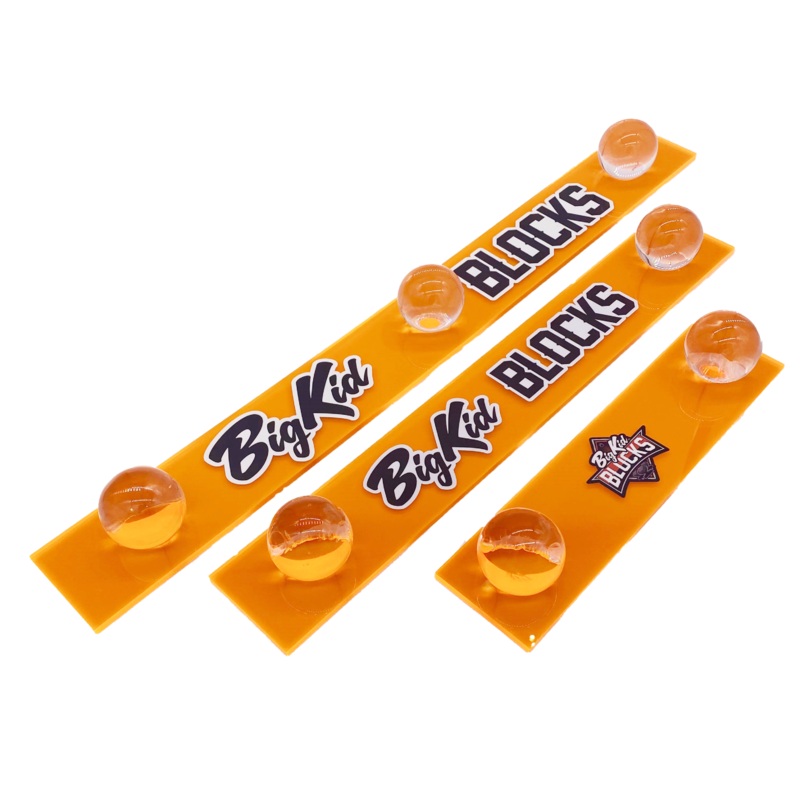 Universal Blocks