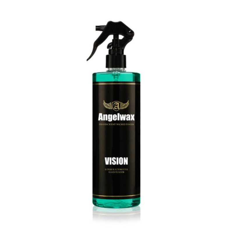 VISION – Superior Automotive Glass Cleaner