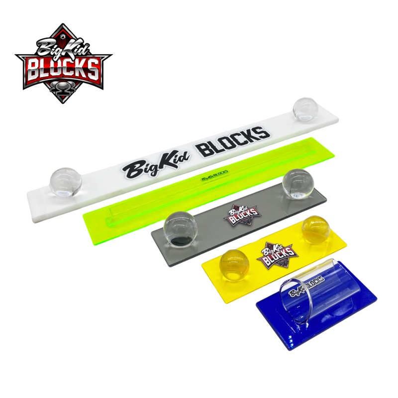Execution Block Kit