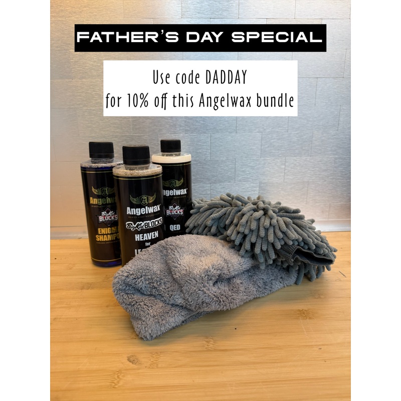 Father’s Day Box