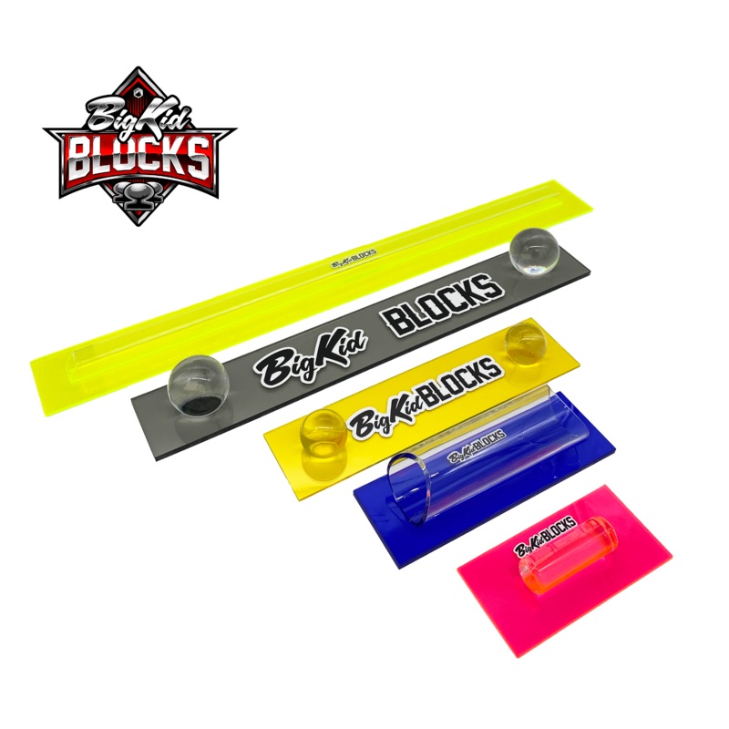 Initiation Kit
